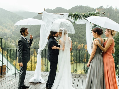 Hochzeit - Puchberg am Schneeberg - Villa Antoinette