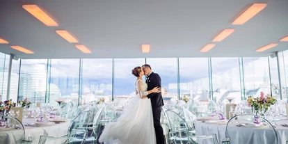 Matrimonio - Gumpoldskirchen - Hochzeitsfeier Galasetup - k47.wien