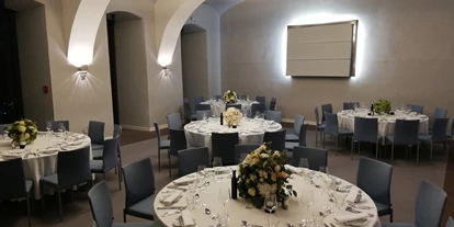 Hochzeit - Bad Vöslau - Raum Lipizza - Hotel DAS TRIEST