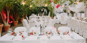 Die Schonsten Hochzeits Locations In Bayern Und Osterreich