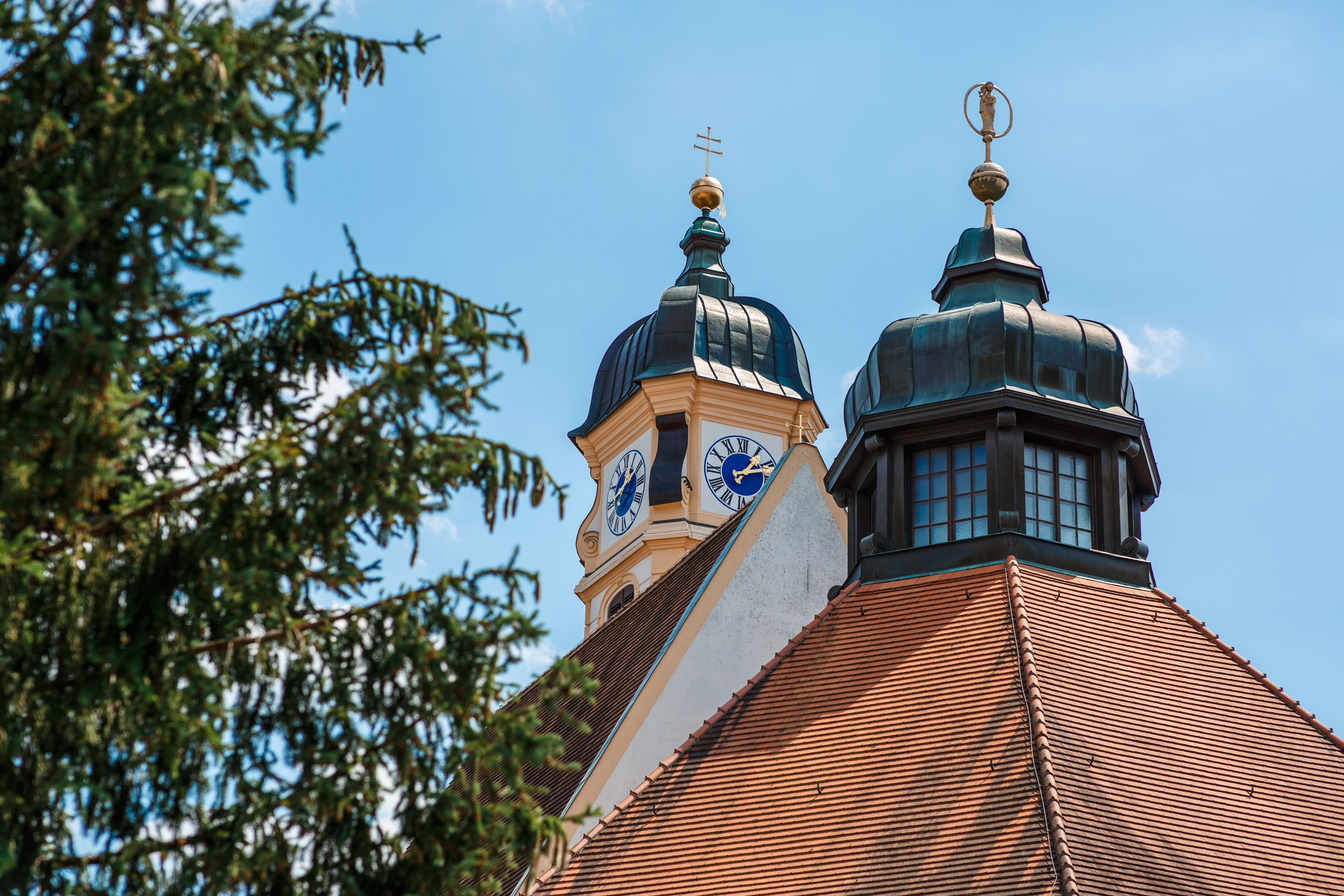 Hochzeitslocation: Die Alte Gärtnerei