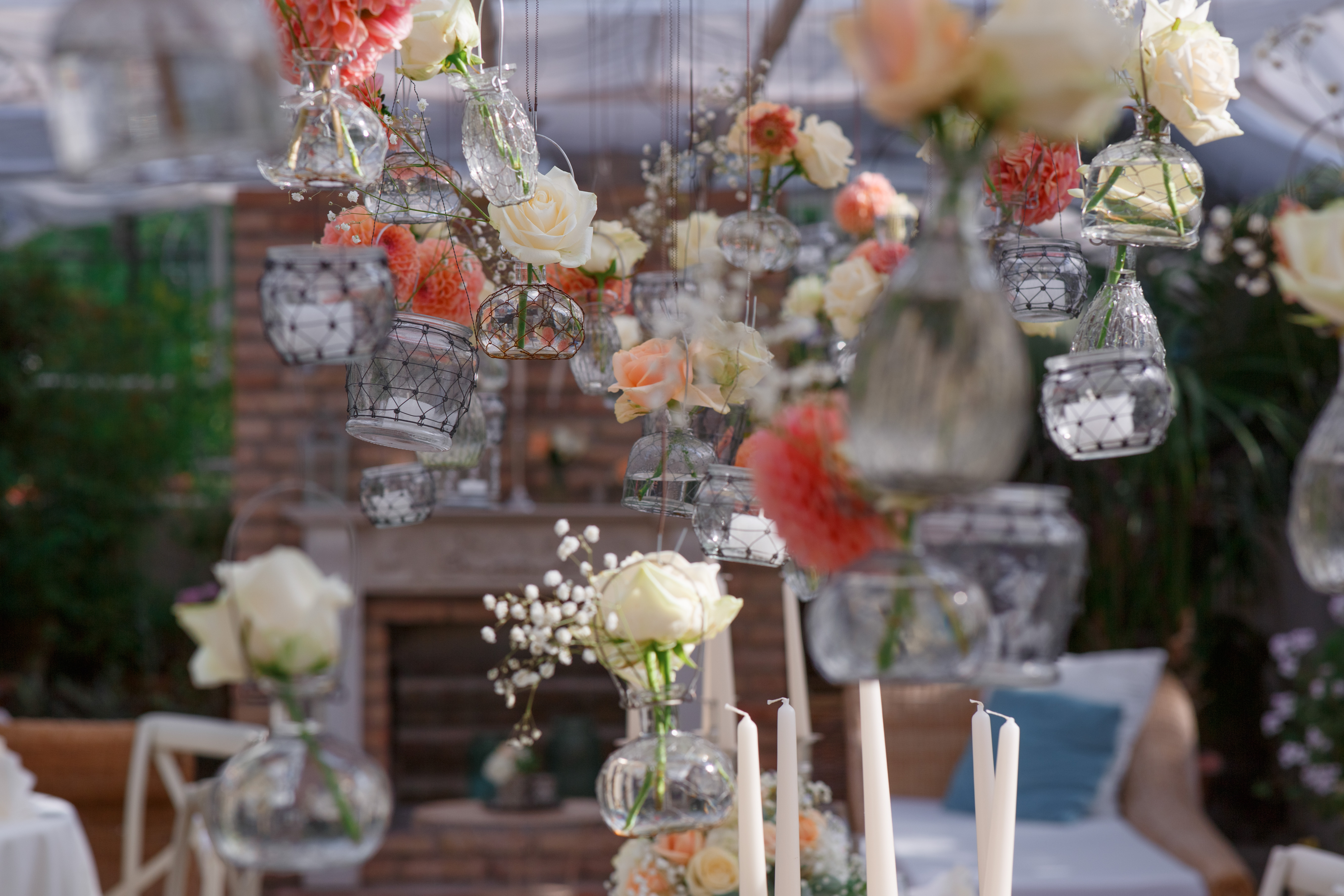 Mariage - PLZ 81737 (Deutschland) - Die Alte Gärtnerei