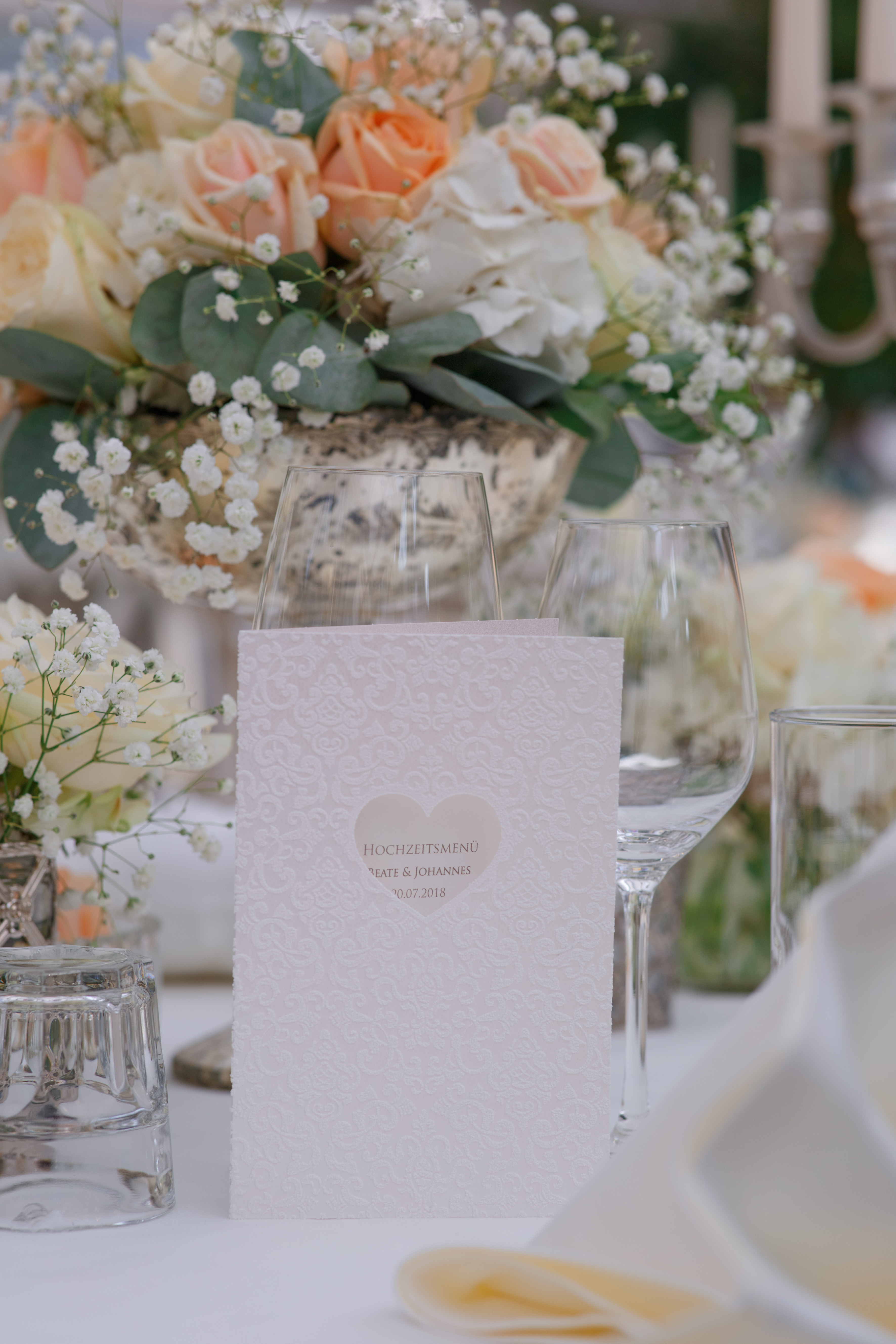 Hochzeitslocation: Die Alte Gärtnerei