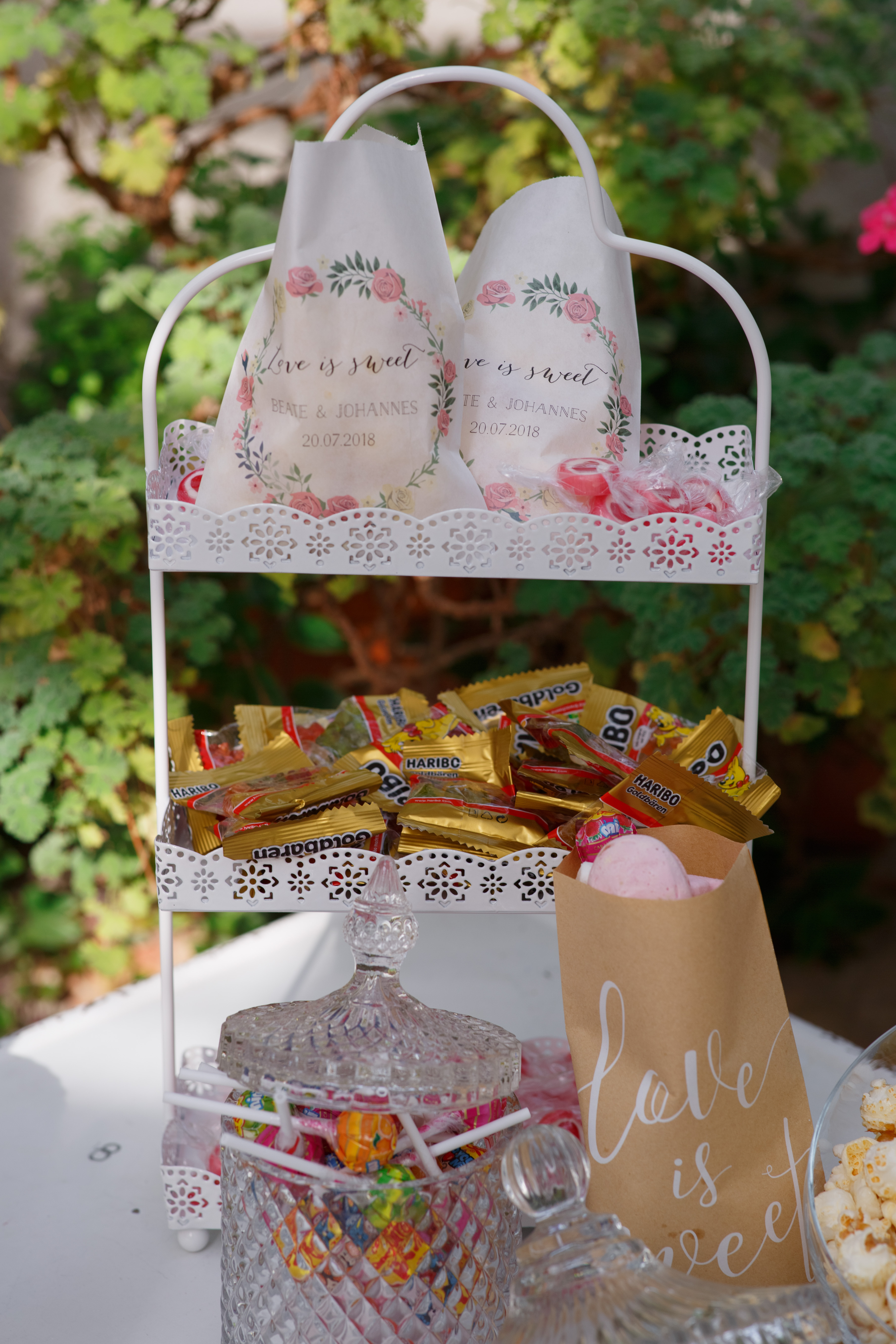 Hochzeitslocation: Die Alte Gärtnerei