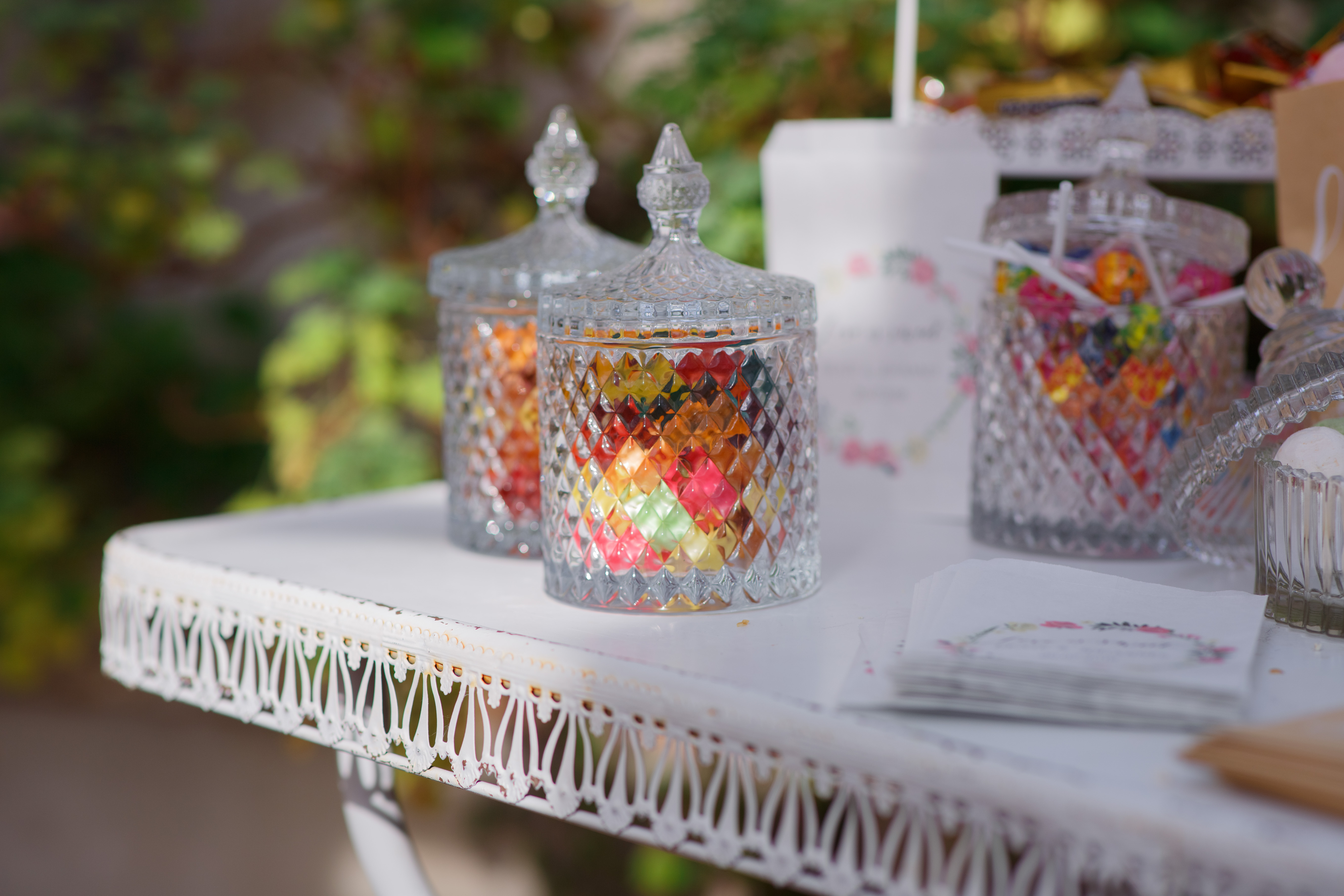 Hochzeitslocation: Die Alte Gärtnerei