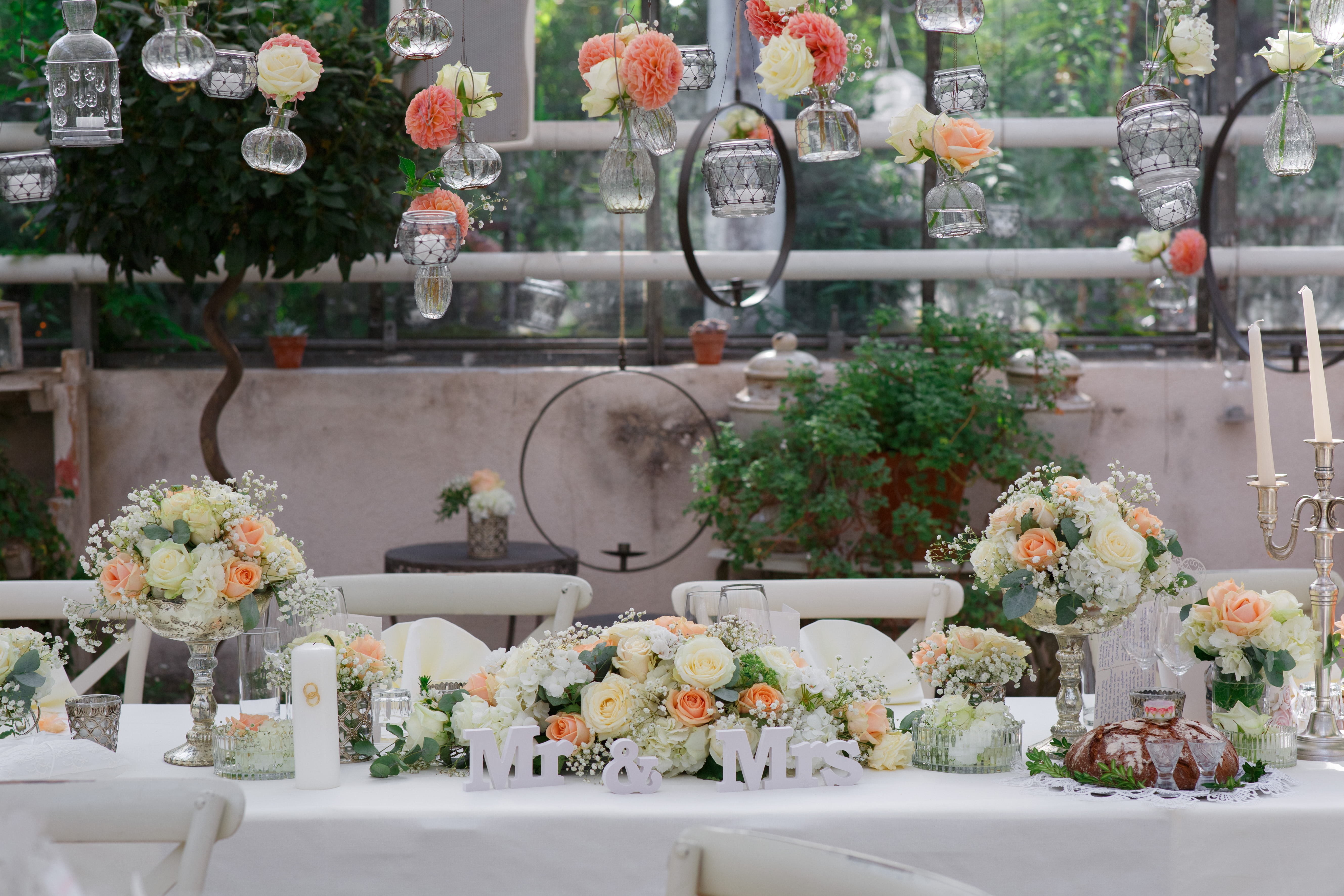 Hochzeitslocation: Die Alte Gärtnerei