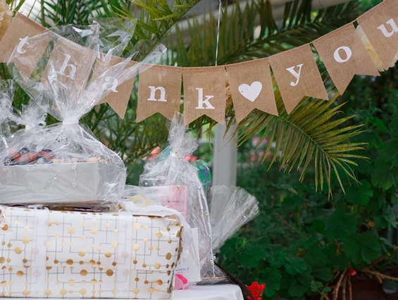 Hochzeit: Die Alte Gärtnerei