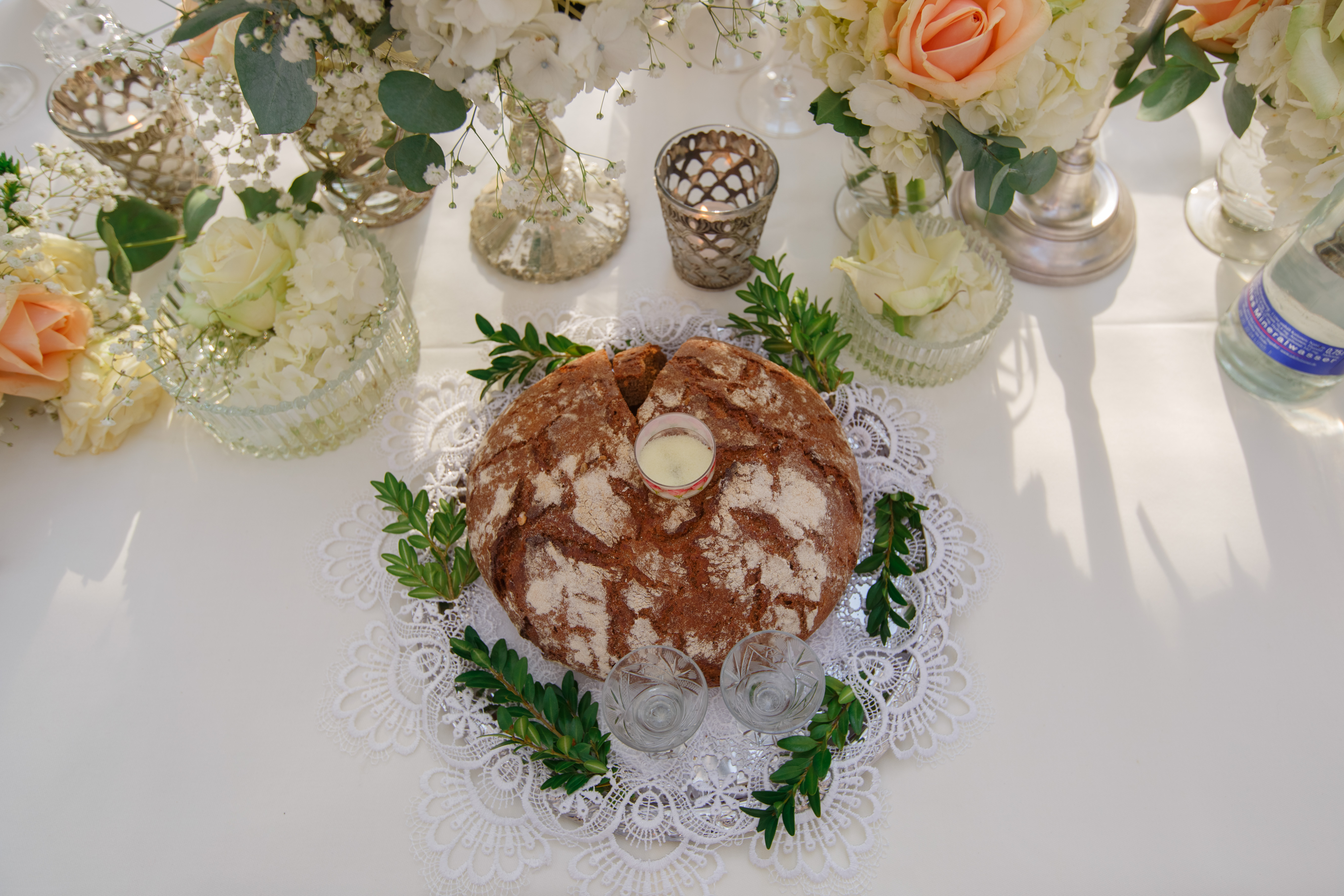 Hochzeitslocation: Die Alte Gärtnerei