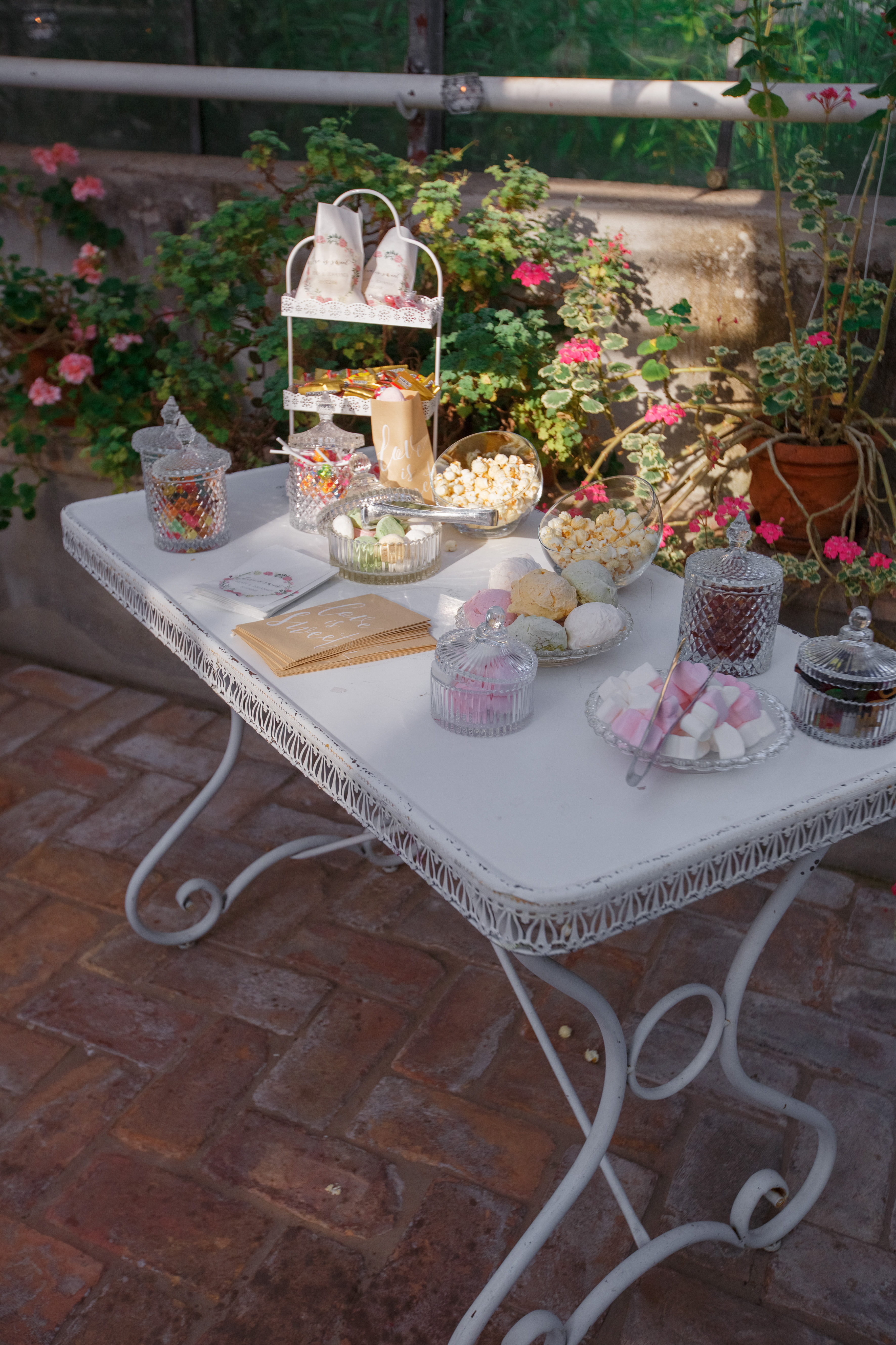 Hochzeitslocation: Die Alte Gärtnerei