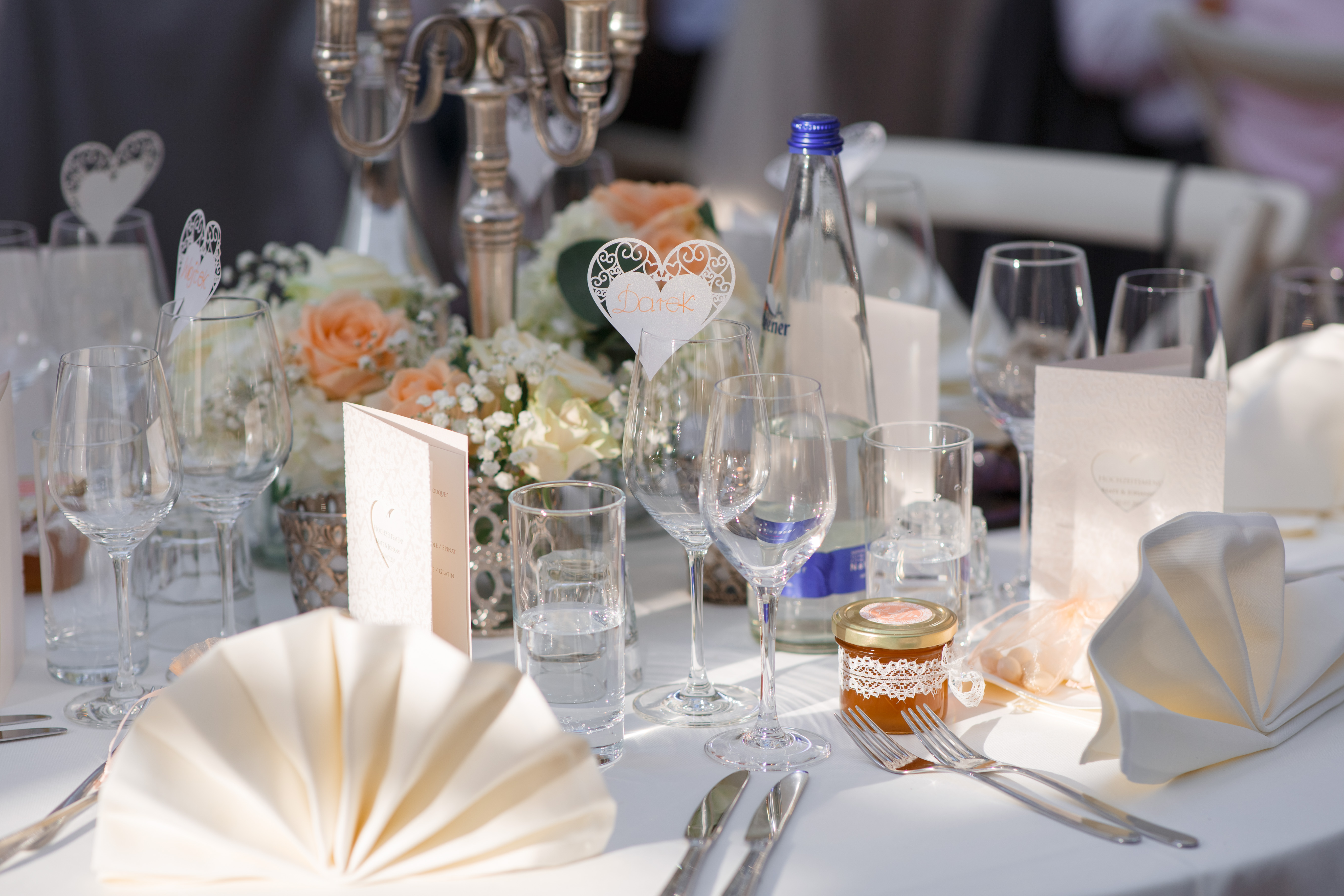 Hochzeitslocation: Die Alte Gärtnerei