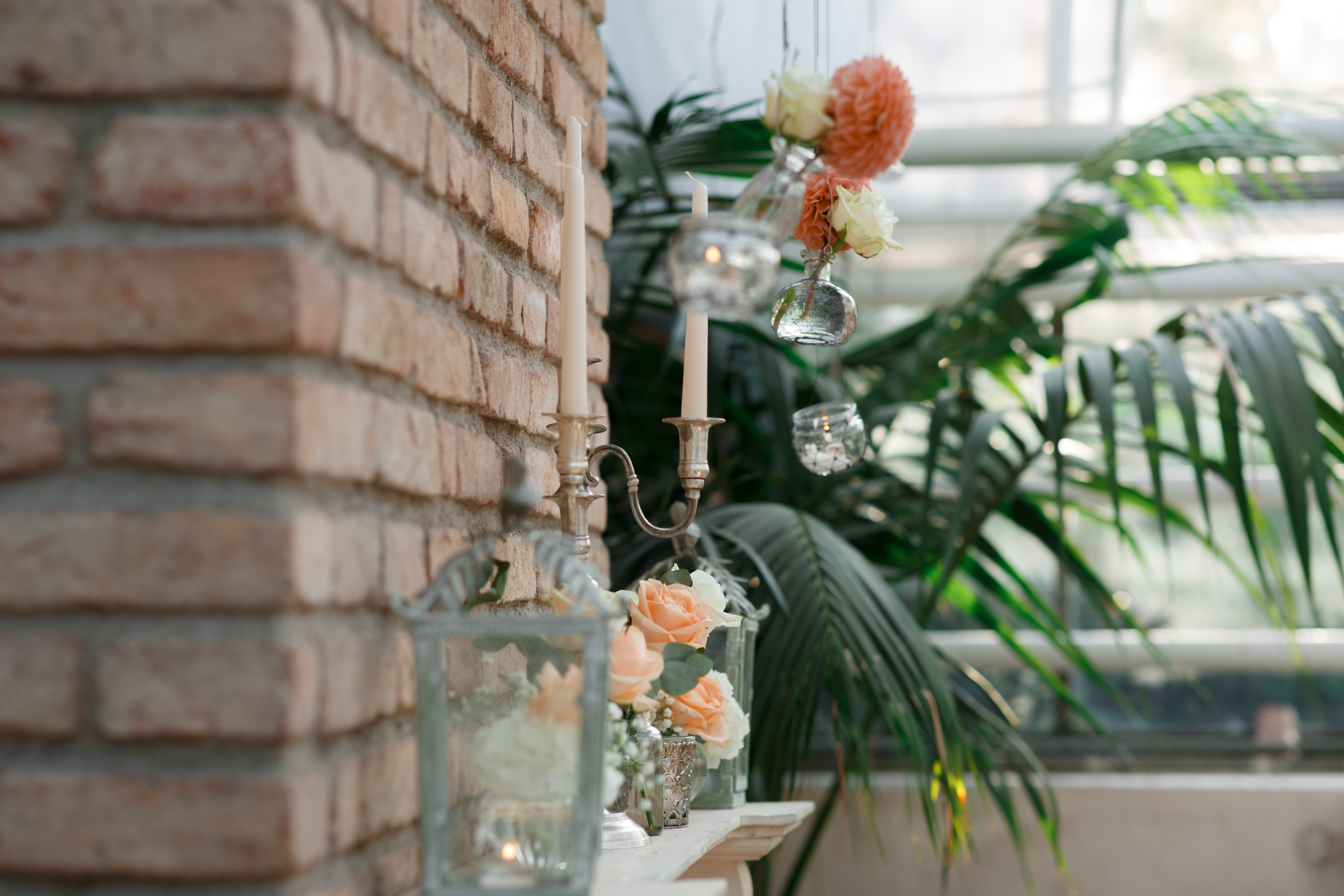 Hochzeitslocation: Die Alte Gärtnerei