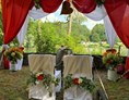 Hochzeit: Haus am See Ravensburg