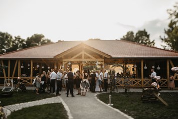 Hochzeit: Landkulturhof Glücksbringer