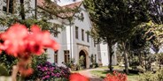 Hochzeit - Kapelle - Schlossgarten  - Weinschloss Koarl Thaller
