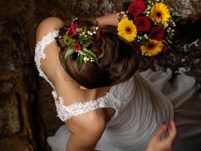 Wedding - Pottenbrunn - Heiraten auf der Burgruine Aggstein in 3642 Aggsbach Dorf. - Burgruine Aggstein