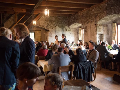 Wedding - Pottenbrunn - Heiraten auf der Burgruine Aggstein in 3642 Aggsbach Dorf. - Burgruine Aggstein