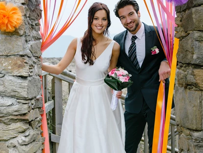 Wedding - Pottenbrunn - Feiert eure Hochzeit auf der Burg Aggstein in 3642 Aggsbach Dorf. - Burgruine Aggstein