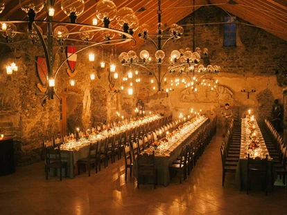 Wedding - Pottenbrunn - Heiraten auf der Burgruine Aggstein in 3642 Aggsbach Dorf - Burgruine Aggstein