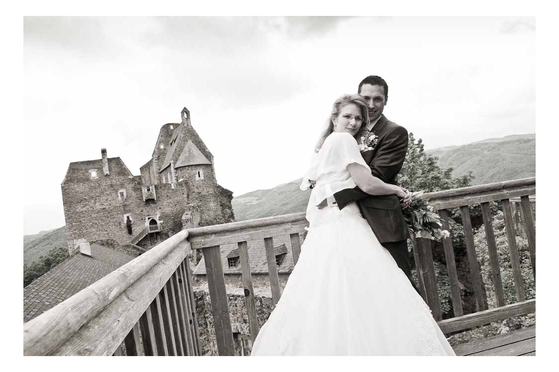 Hochzeit: Heiraten auf der Burgruine Aggstein in 3642 Aggsbach Dorf - Burgruine Aggstein