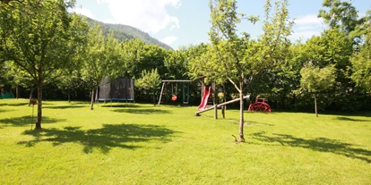 Wedding - Spielplatz - Pötschen (Bad Goisern am Hallstättersee) - Mostschenke im Heustadl