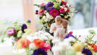 Hochzeit: foto kollmann - Mostschenke im Heustadl