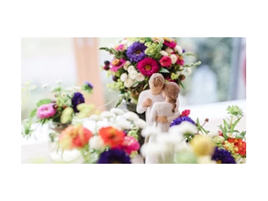 Hochzeit: foto kollmann - Mostschenke im Heustadl