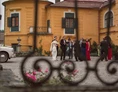 Hochzeit: Heiraten im Schloss Wasserburg in Pottenbrunn.
foto © sabinegruber.net - Schloss Wasserburg