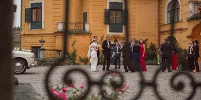 Wedding - Pottenbrunn - Heiraten im Schloss Wasserburg in Pottenbrunn.
foto © sabinegruber.net - Schloss Wasserburg