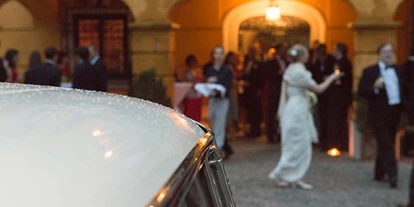 Wedding - Pottenbrunn - Heiraten im Schloss Wasserburg in Pottenbrunn.
foto © sabinegruber.net - Schloss Wasserburg