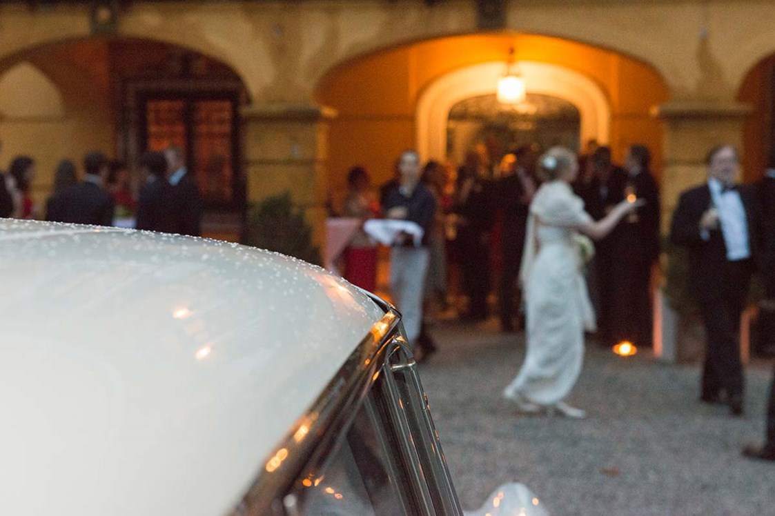 Hochzeit: Heiraten im Schloss Wasserburg in Pottenbrunn.
foto © sabinegruber.net - Schloss Wasserburg