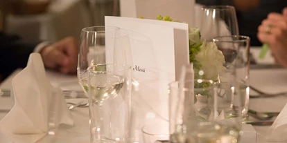 Wedding - Pottenbrunn - Heiraten im Schloss Wasserburg in Pottenbrunn.
foto © sabinegruber.net - Schloss Wasserburg