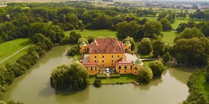 Wedding - Pottenbrunn - Schloss Wasserburg