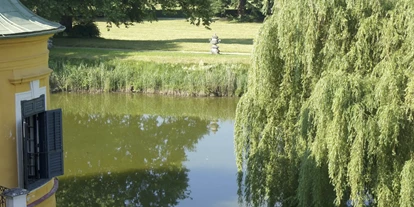 Wedding - Pottenbrunn - Schloss Wasserburg
