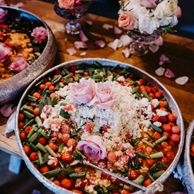 Hochzeit: Soho Catering - Kursalon Bad Vöslau