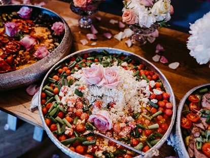 Wedding - Bad Sauerbrunn - Soho Catering - Kursalon Bad Vöslau