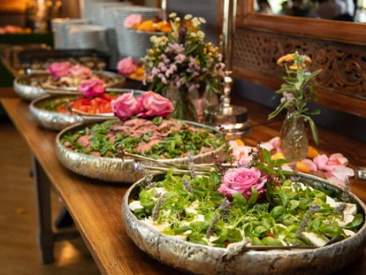 Wedding - Bad Sauerbrunn - Soho Catering - Kursalon Bad Vöslau