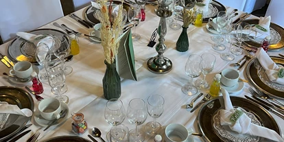 Hochzeit - PLZ 58095 (Deutschland) - Haus Herbede