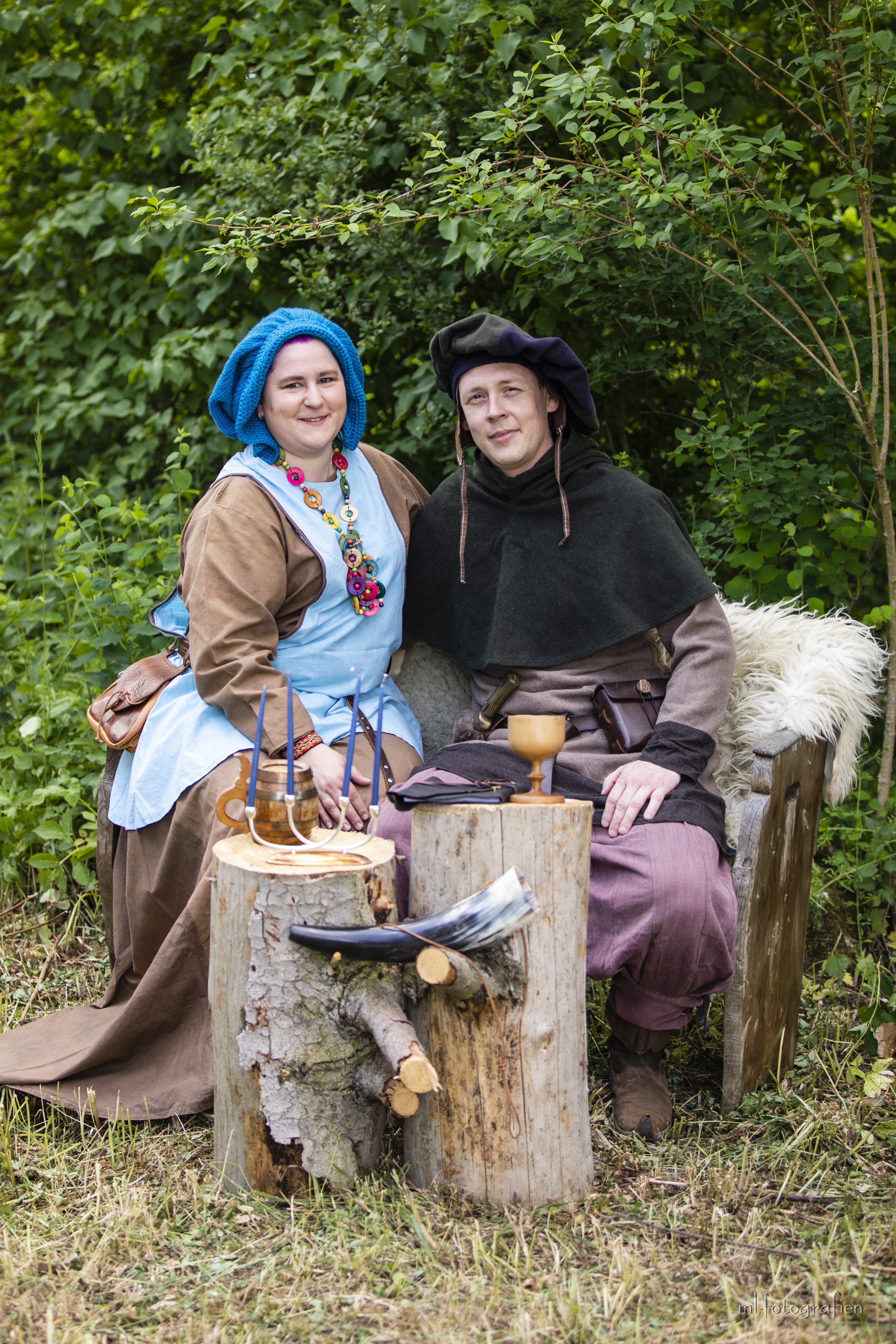 Hochzeitslocation: Altmühltaler Hochzeitsacker