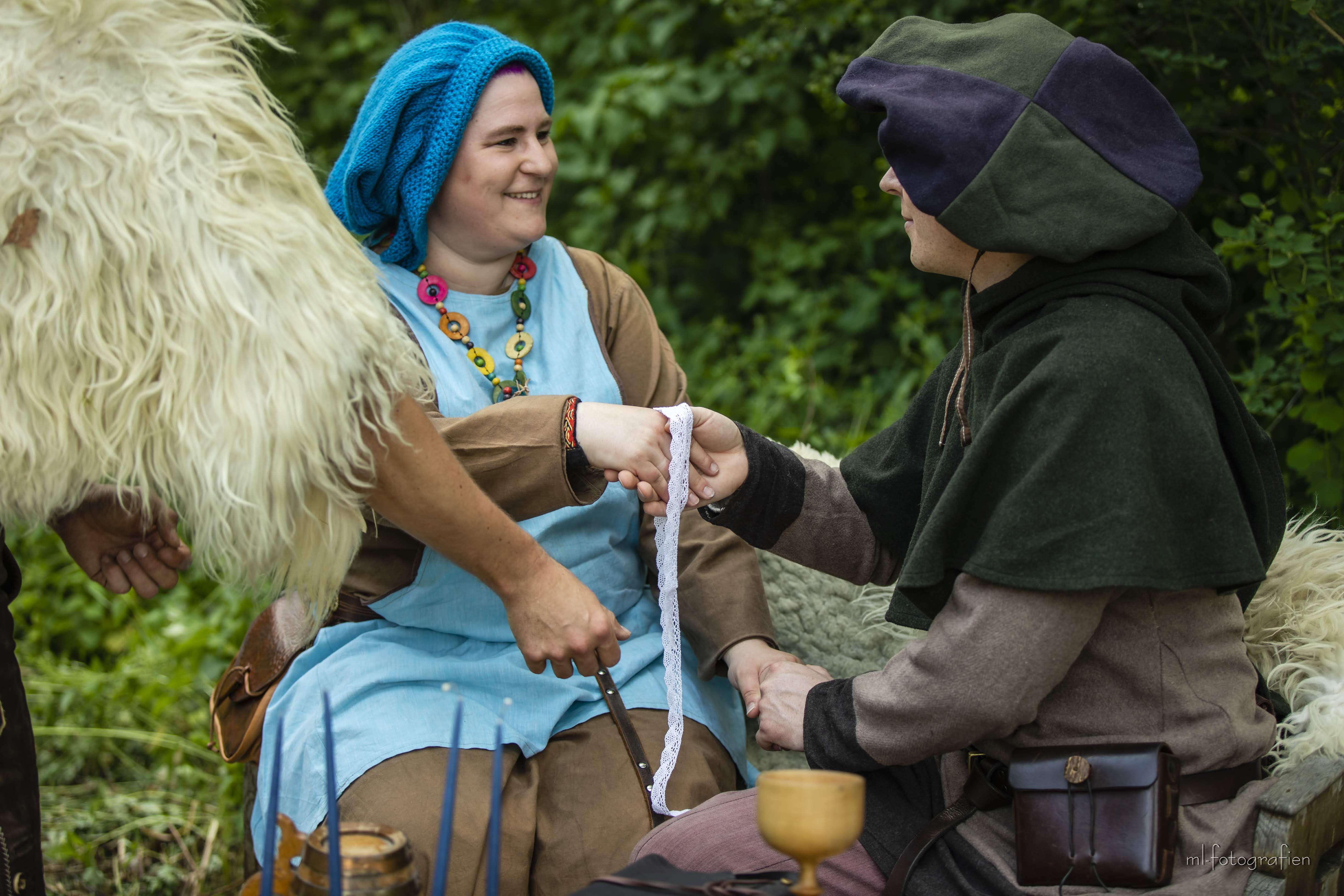 Hochzeitslocation: Altmühltaler Hochzeitsacker