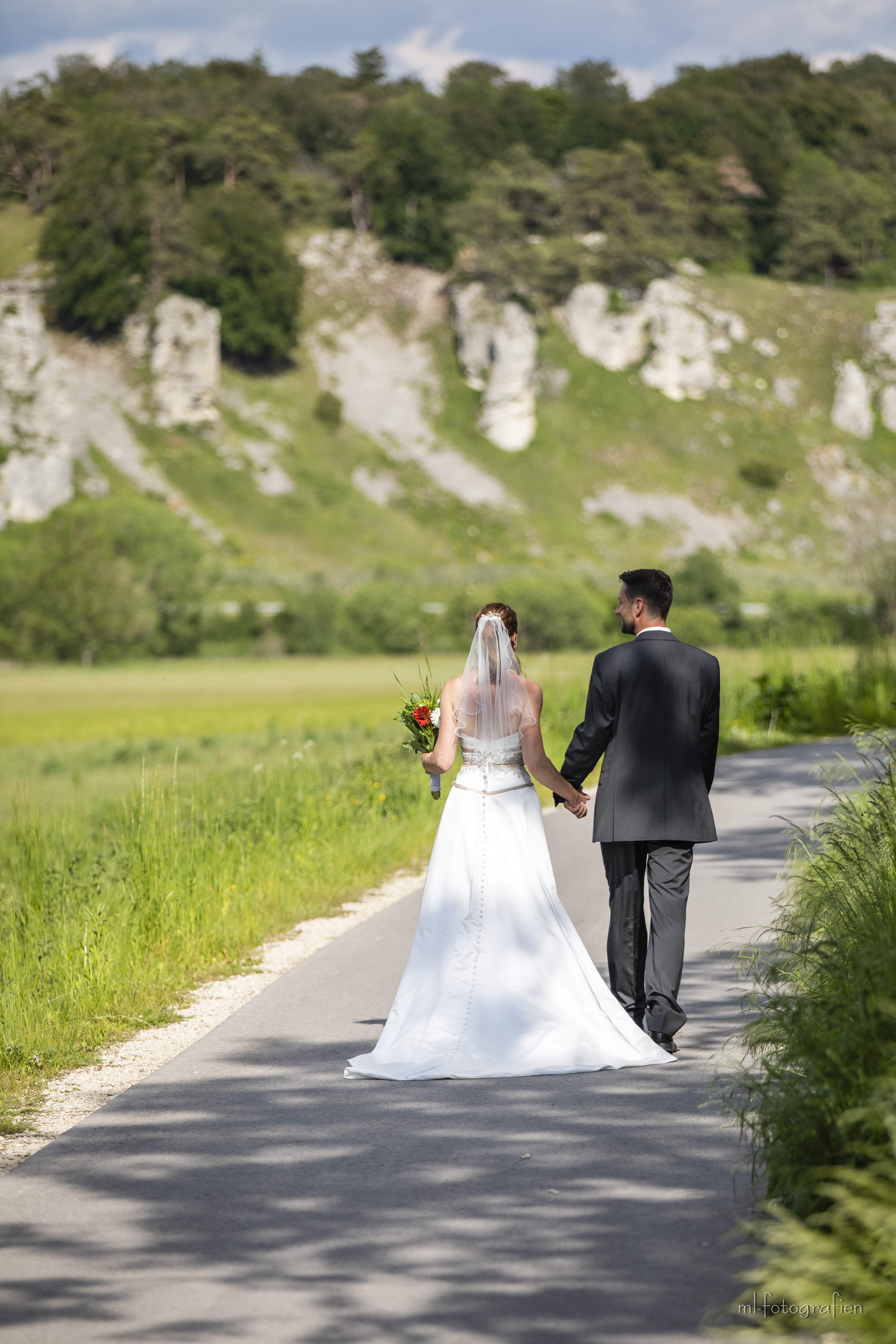 Hochzeitslocation: Altmühltaler Hochzeitsacker