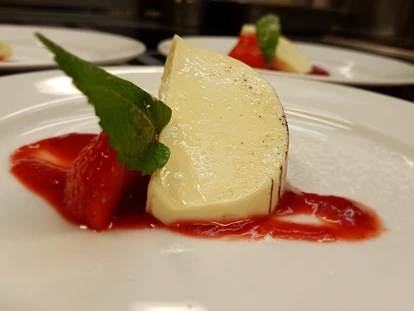Matrimonio - Röhrenbach (Röhrenbach) - Dessert - W4 - Wein l Genuss l Kultur