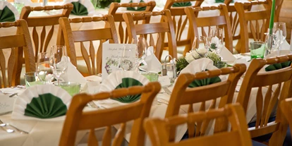 Hochzeit - Tennengau - Kaiserhof Anif
