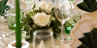 Hochzeit - Tennengau - Kaiserhof Anif