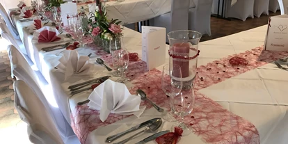 Hochzeit - Tennengau - Kaiserhof Anif