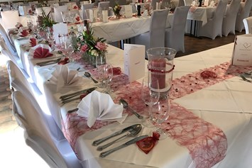 Hochzeit: Kaiserhof Anif