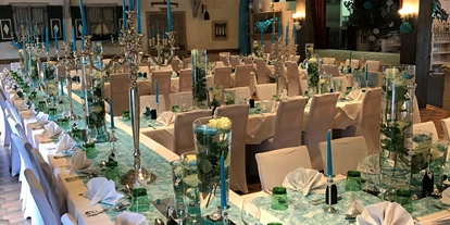 Hochzeit - Tennengau - Kaiserhof Anif