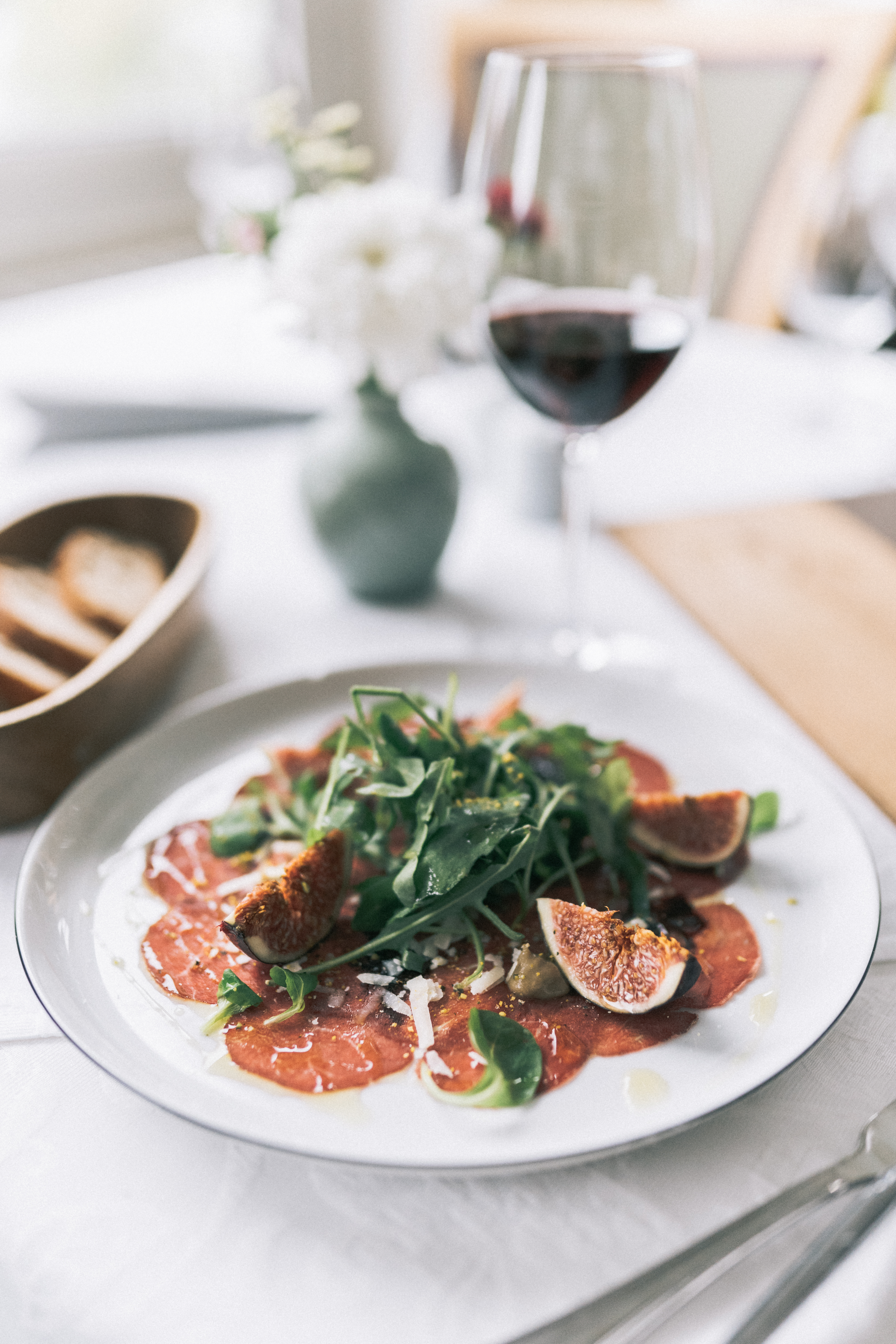 Hochzeitslocation: moderne Wirtshausküche - Paul der Wirt, St. Wolfgang