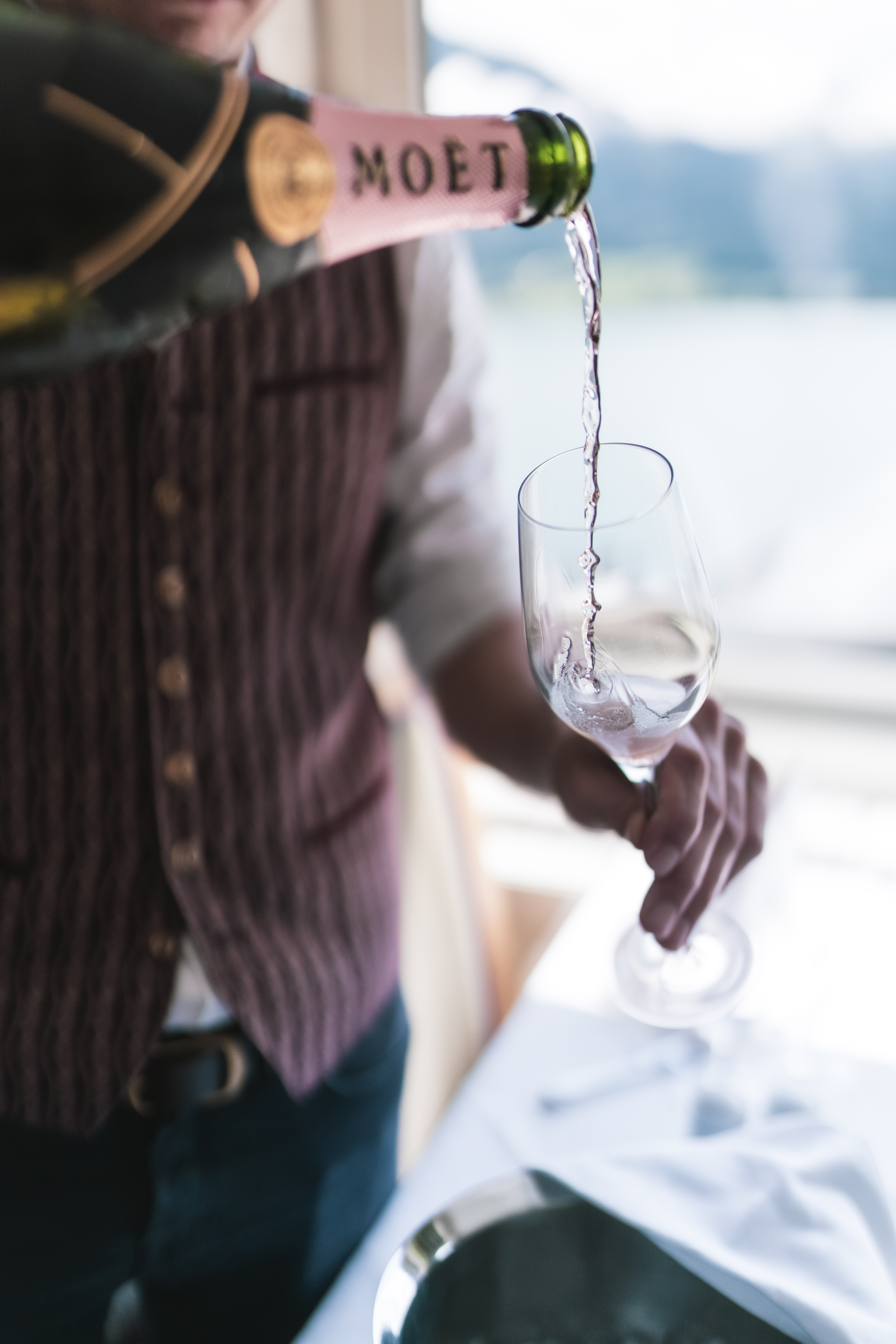 Hochzeitslocation: Service aus Leidenschaft - Paul der Wirt, St. Wolfgang