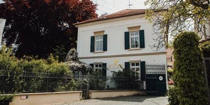 Matrimonio - Flonheim - Das Weingut Hahn Hochborn. - Hochzeitslocation Weingut Hahn Hochborn