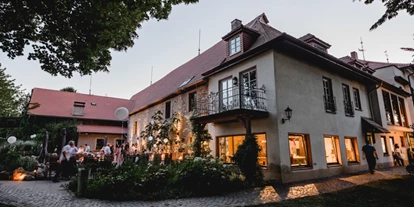 Matrimonio - Flonheim - Hochzeitslocation Weingut Hahn Rheinhessen - Hochzeitslocation Weingut Hahn Hochborn